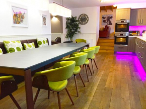Гостиница Hillview Cottage  Гленливет